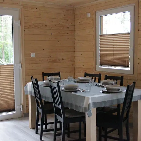 Nad Jeziorem 5 Kamienica Krolewska