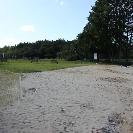 Nad Jeziorem 5 * Kamienica Krolewska