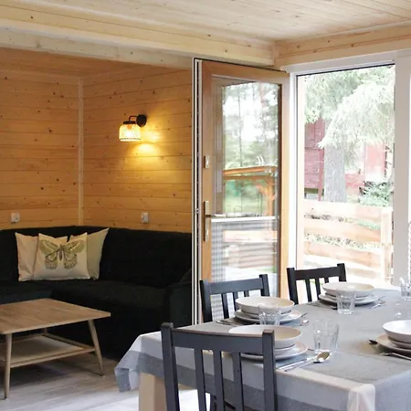 Nad Jeziorem 5 Kamienica Krolewska