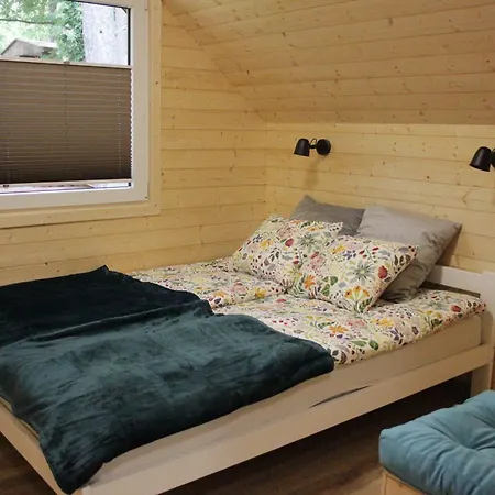 Lodge Nad Jeziorem 5 Kamienica Krolewska