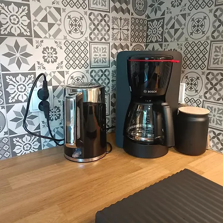 Nad Jeziorem 5 Lodge *