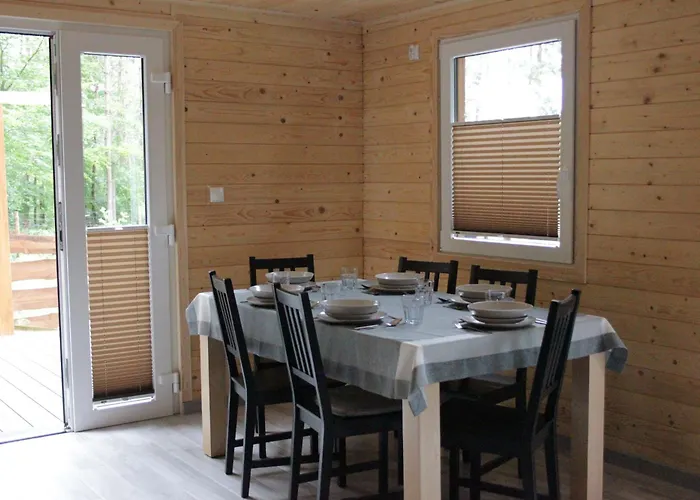 Nad Jeziorem 5 Kamienica Krolewska