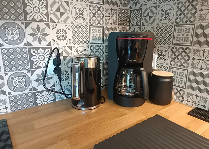 Nad Jeziorem 5 Chata *